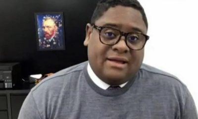 Justiça determina que ‘Faraó dos Bitcoins’ permaneça em uma penitenciária federal