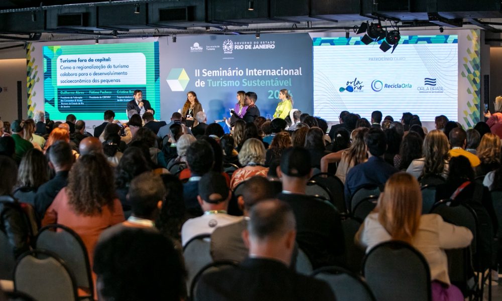 Lideranças femininas terão destaque em encontro latino-americano de turismo sustentável – Diário do Rio de Janeiro