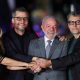 Lula comemora escolha de 'O Agente Secreto' ao Oscar e afirma que cinema vive grande momento