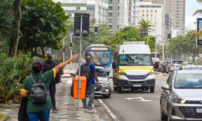 Lula pede estudo sobre os custos de implantar tarifa zero no transporte público urbano de todo o país – Diário do Rio de Janeiro