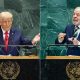 Lula se diz ‘feliz’ com declaração de Trump sobre ter ‘pintado uma química entre eles’