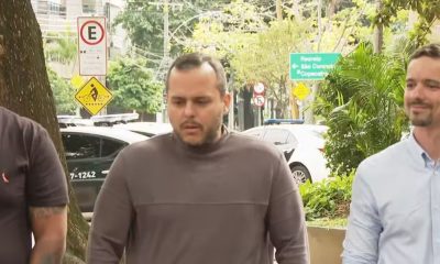 MP denuncia cinco homens por atentado contra bicheiro no Rio