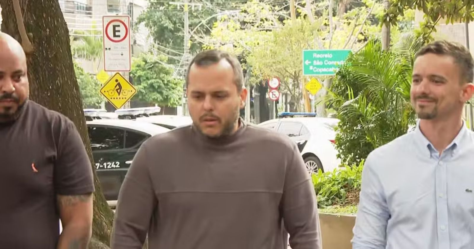 MP denuncia cinco homens por atentado contra bicheiro no Rio