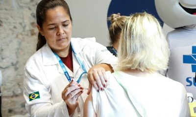Madureira Shopping recebe ação de vacinação contra gripe e sarampo nesta quarta-feira – Diário do Rio de Janeiro