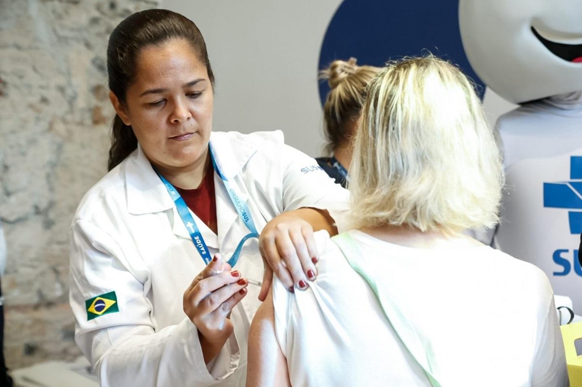 Madureira Shopping recebe ação de vacinação contra gripe e sarampo nesta quarta-feira – Diário do Rio de Janeiro