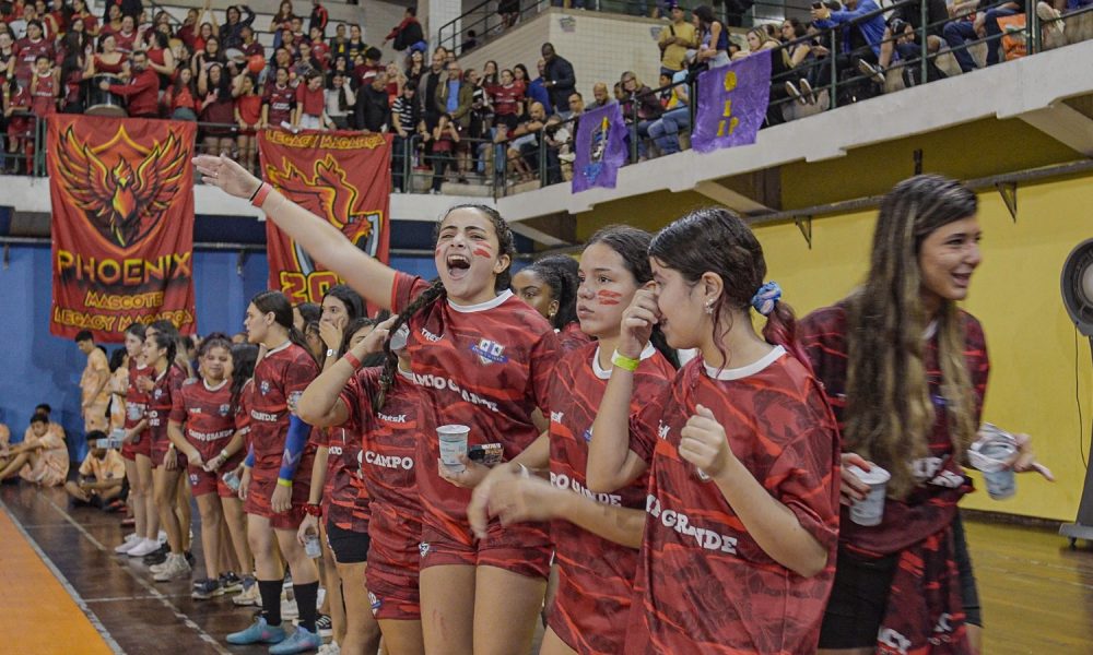 Maior evento escolar de esportes do RJ acontece no Parque Olímpico no próximo sábado – Diário do Rio de Janeiro