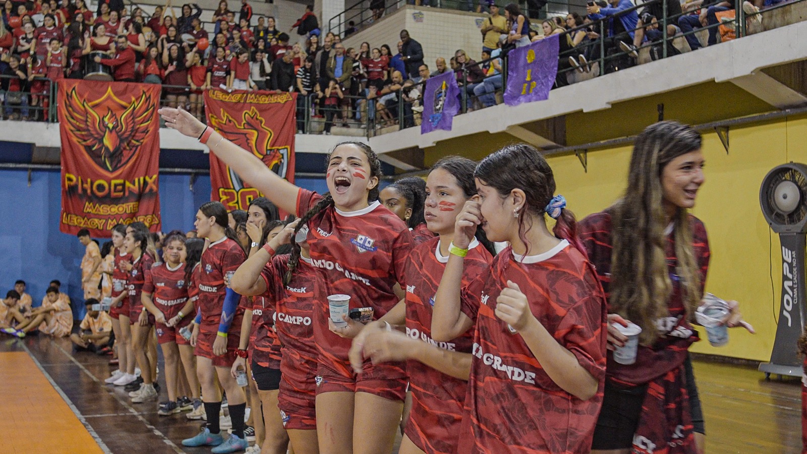 Maior evento escolar de esportes do RJ acontece no Parque Olímpico no próximo sábado – Diário do Rio de Janeiro