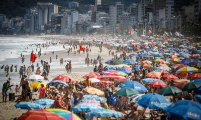 Maioria dos feriados de 2026 cai em dias de semana. Confira o calendário