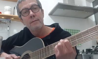 Marceu Vieira, jornalista e compositor, morre no Rio
