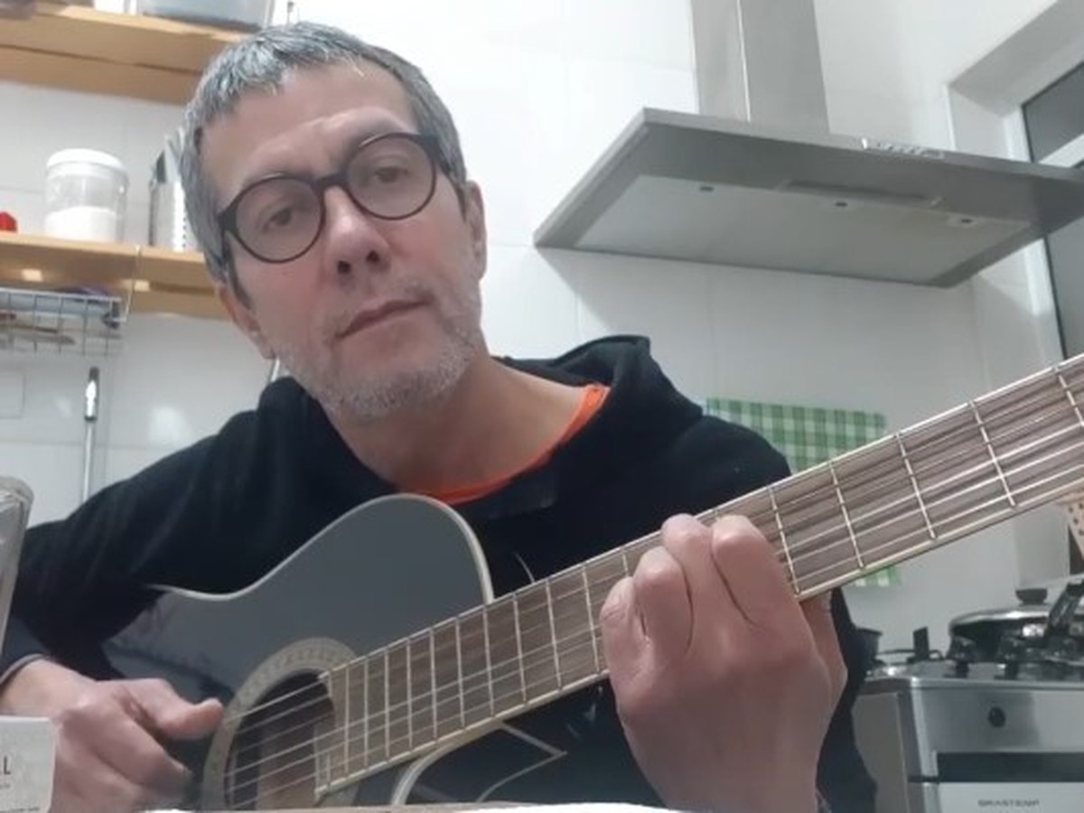 Marceu Vieira, jornalista e compositor, morre no Rio