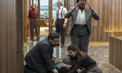 Mário Sérgio morre em ‘Vale tudo’? Funcionário da TCA se torna vítima de Odete por engano