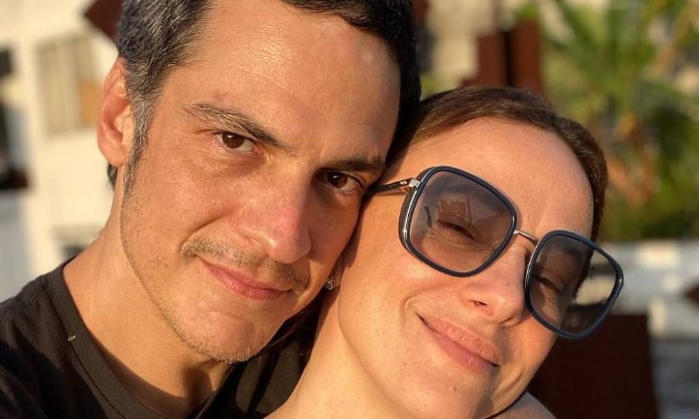 Mateus Solano e Paula Braun se separam após 17 anos
