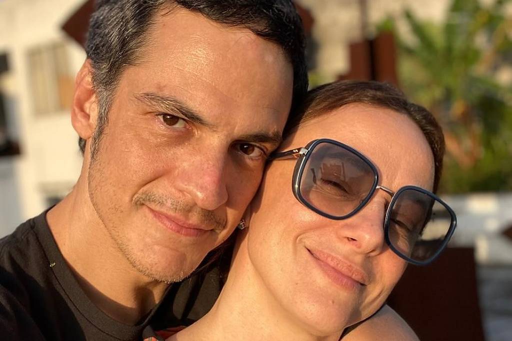 Mateus Solano e Paula Braun se separam após 17 anos