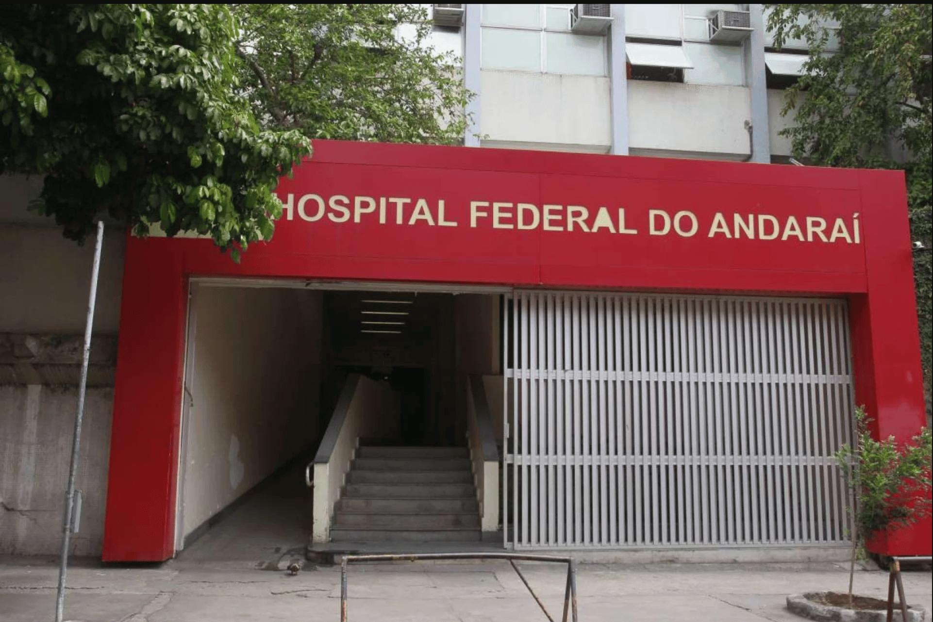 Médico do Hospital do Andaraí que comemorou morte de influenciador americano recebe salário de R$ 19 mil – Diário do Rio de Janeiro