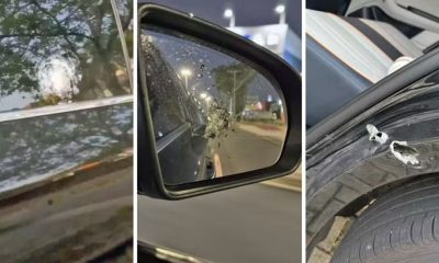 Membro de quadrilha que tentou assaltar goleiro do Flamengo é morto em confronto