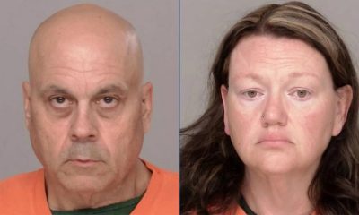 Menina autista de 10 anos morre esmagada pela própria cama, e pais são presos sob acusação de homicídio