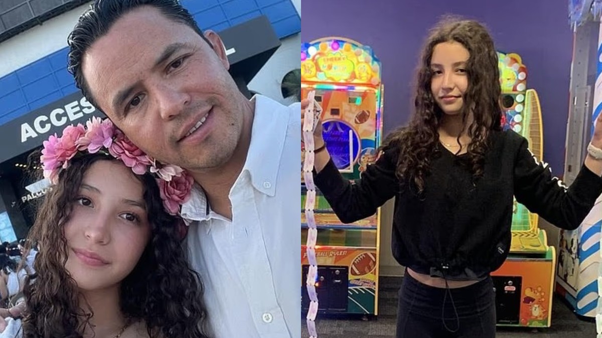 Menina de 14 anos morre após realizar ‘cirurgia de implante nos seios sem que o pai soubesse’