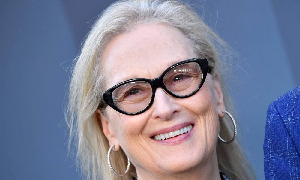Meryl Streep disse que melhor beijo em cena foi dado por Robert Redford; relembre