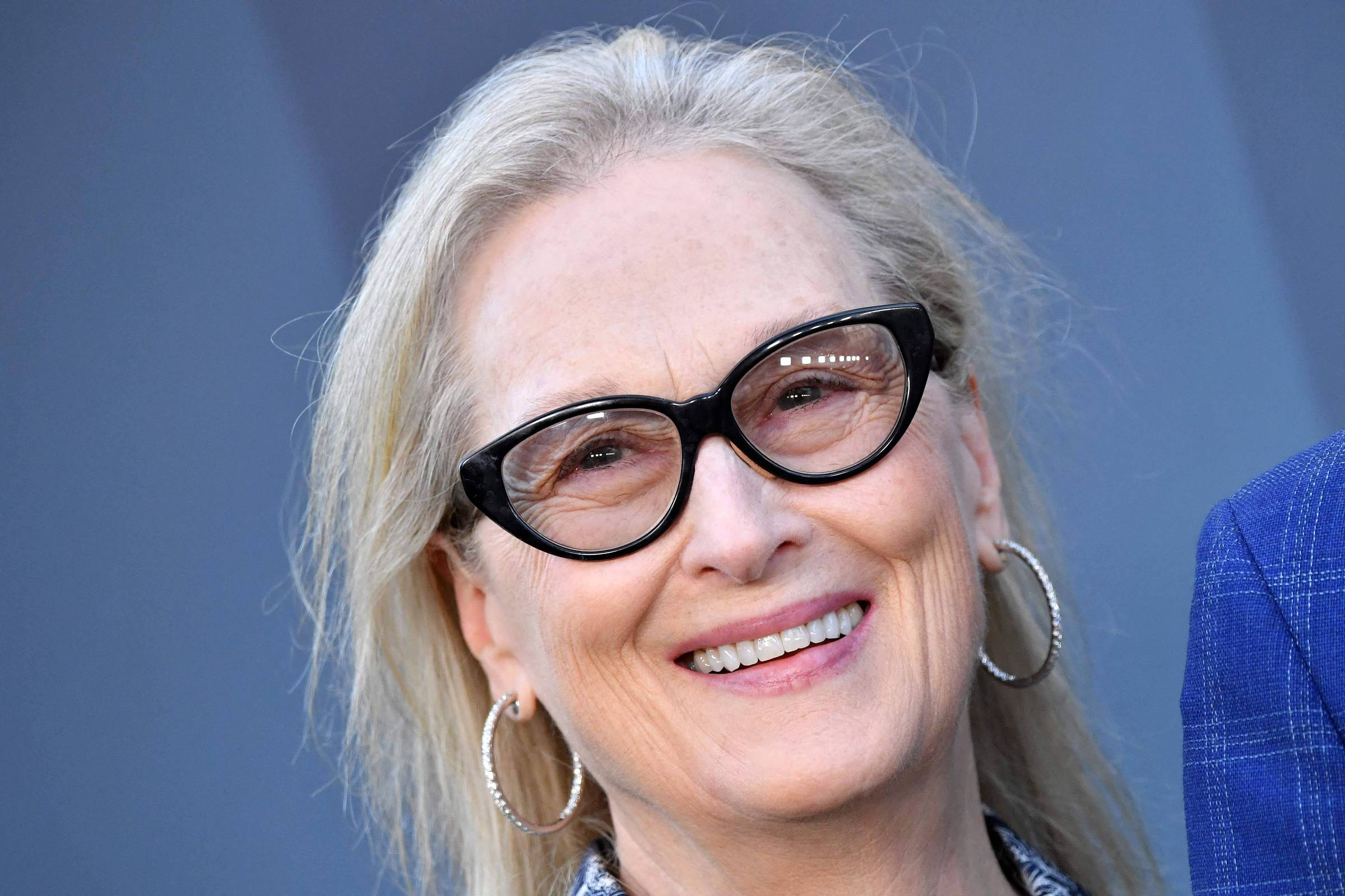 Meryl Streep disse que melhor beijo em cena foi dado por Robert Redford; relembre