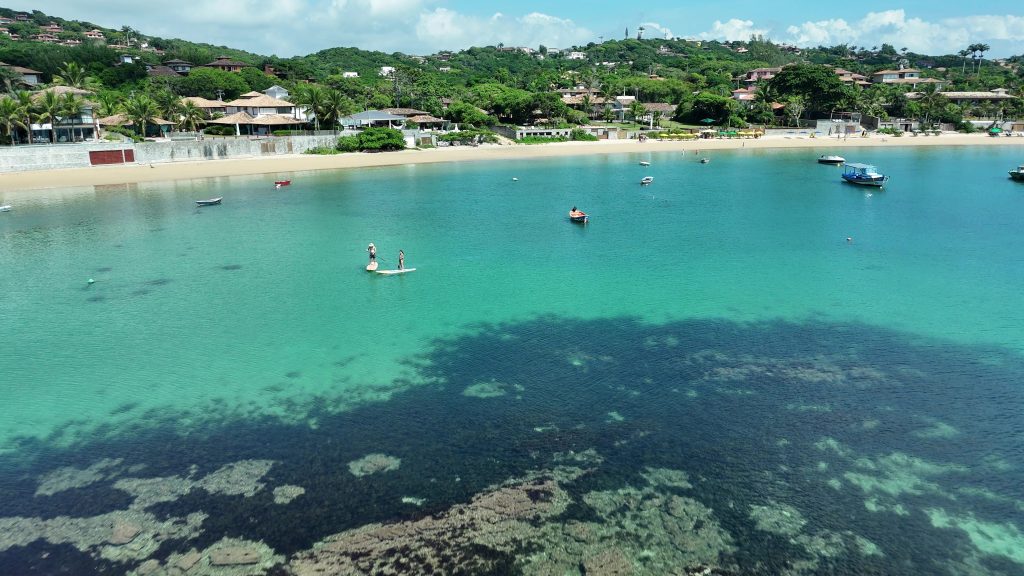 Ministério Público e autoridades se reúnem para discutir sobre segurança pública em Búzios – Diário do Rio de Janeiro