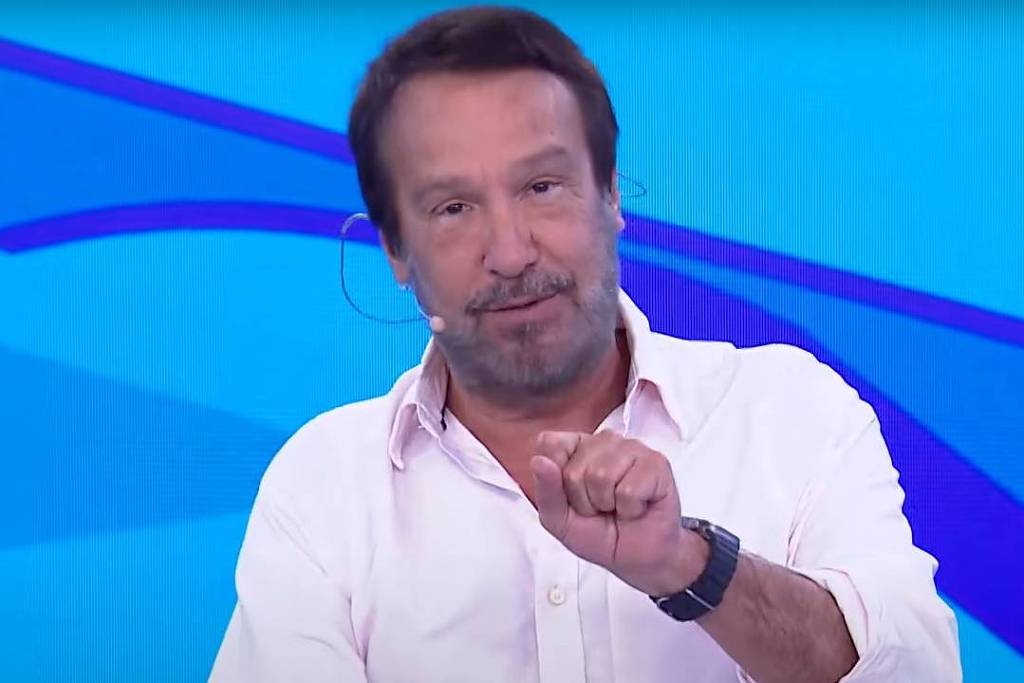 Ministério Público pede cassação da Jovem Pan por desinformação nas eleições de 2022