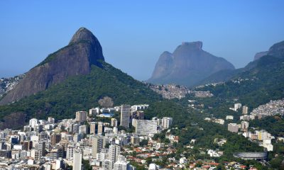 Moradora baleada no Morro Dois Irmãos pediu socorro desesperada em áudio: “Sangrando muito”