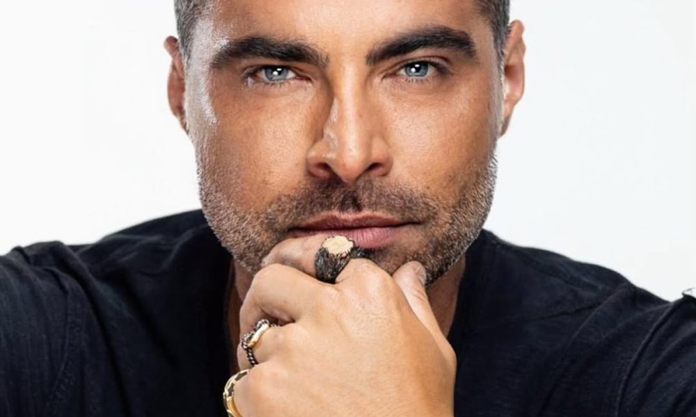 Morre JP Mantovani em acidente de moto na Marginal Pinheiros, em São Paulo