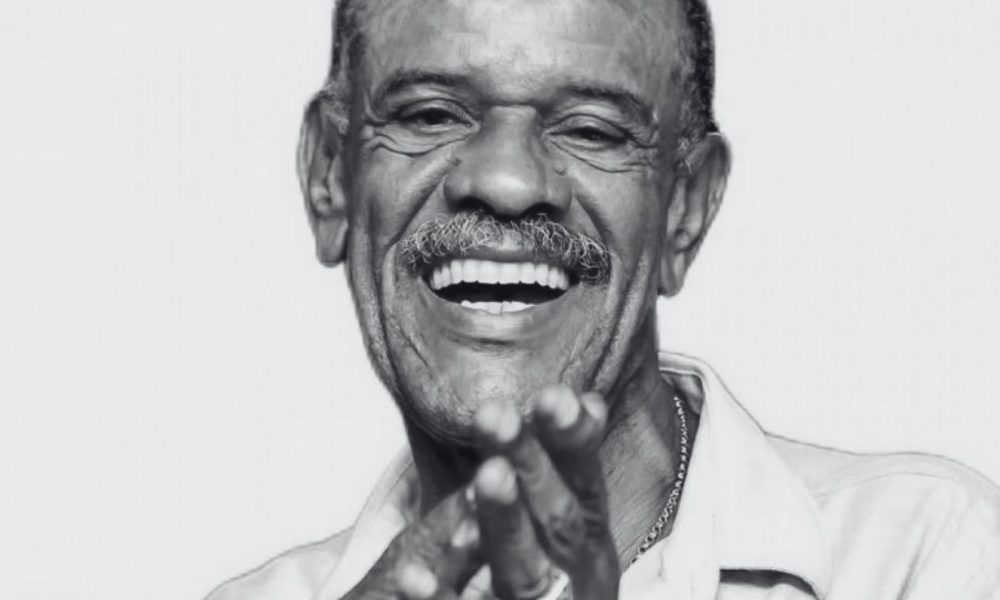 Morre Marquinho PQD, compositor e parceiro de Arlindo Cruz, aos 66 anos