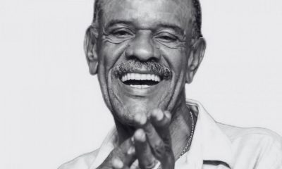 Morre Marquinho PQD, compositor e parceiro de Arlindo Cruz, aos 66 anos