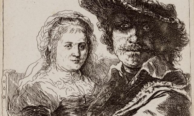 Mostra inédita traz ao Rio 69 gravuras de Rembrandt – Diário do Rio de Janeiro