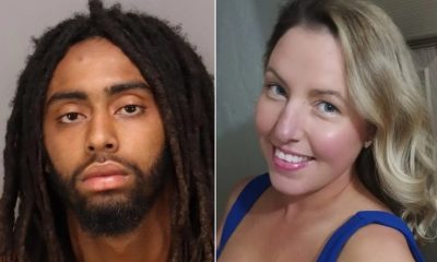 Motorista bêbado atropela mulher de bicicleta e dirige por 8 quarteirões com o corpo da vítima no para-brisa