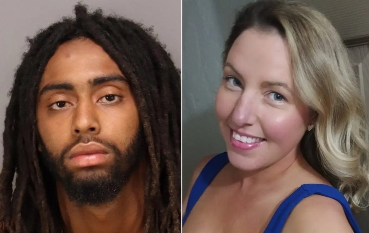 Motorista bêbado atropela mulher de bicicleta e dirige por 8 quarteirões com o corpo da vítima no para-brisa