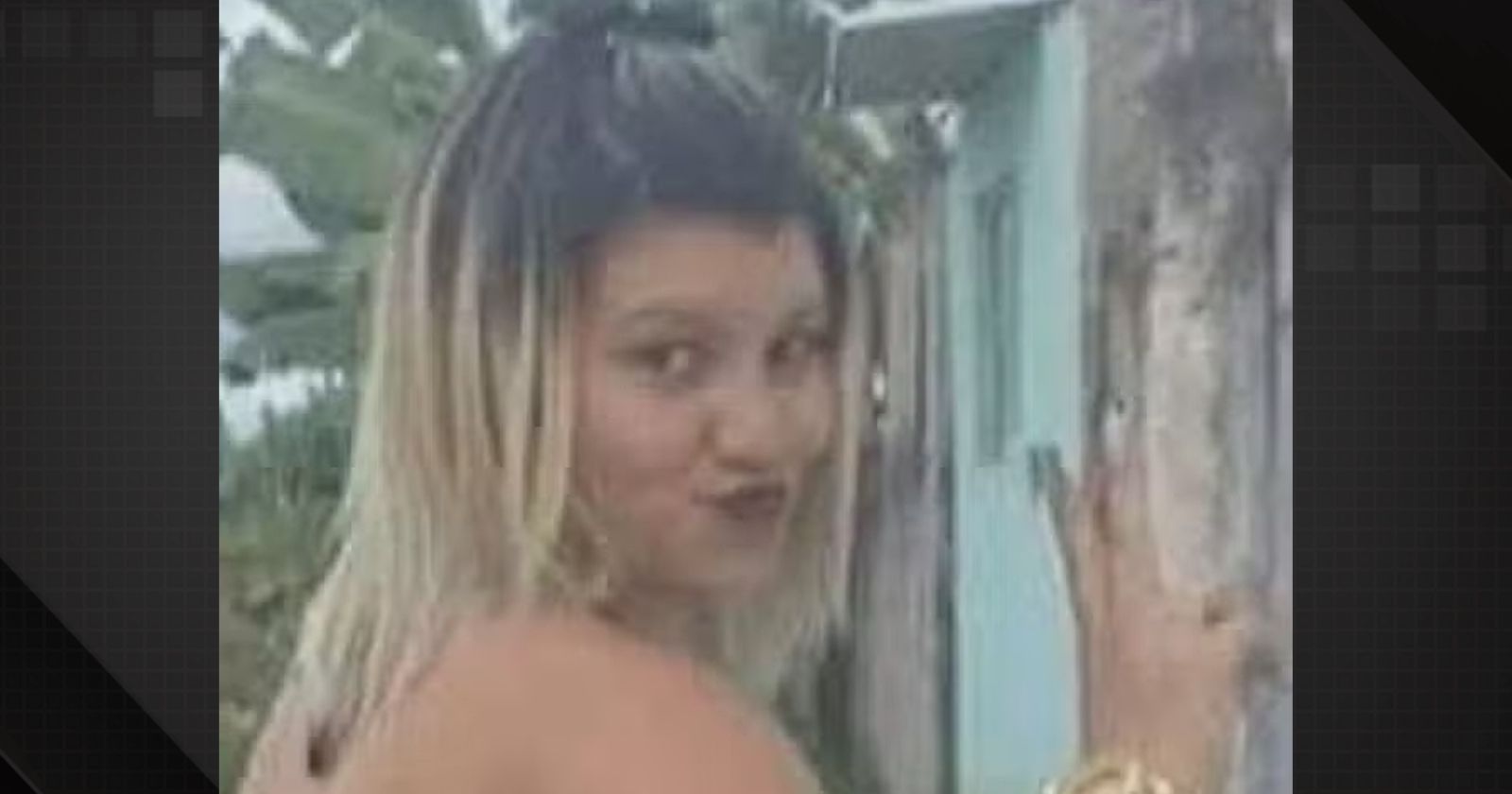 Mulher é morta a tiros diante dos filhos em Duque de Caxias