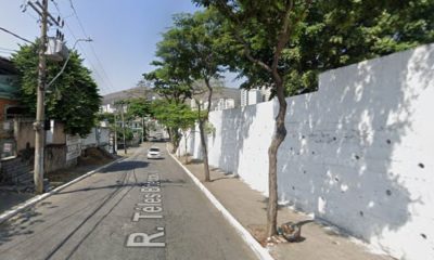 Mulher morre e homem fica ferido após queda de moto em Nova Iguaçu