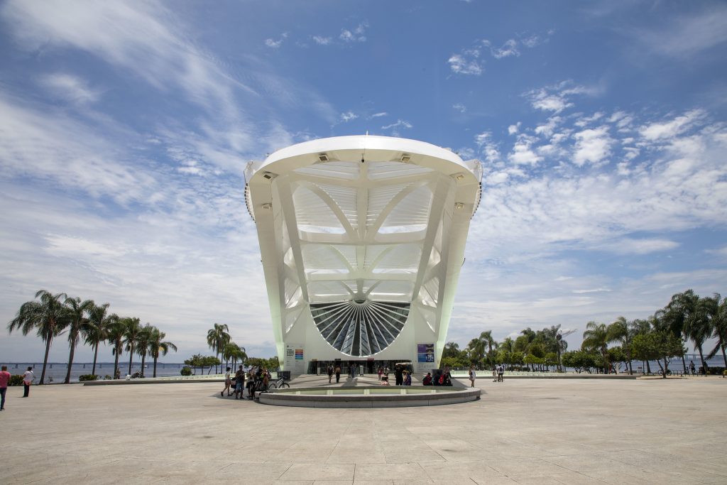 Movimento internacional por novas economias sustentáveis chega ao Rio com evento gratuito no Museu do Amanhã – Diário do Rio de Janeiro