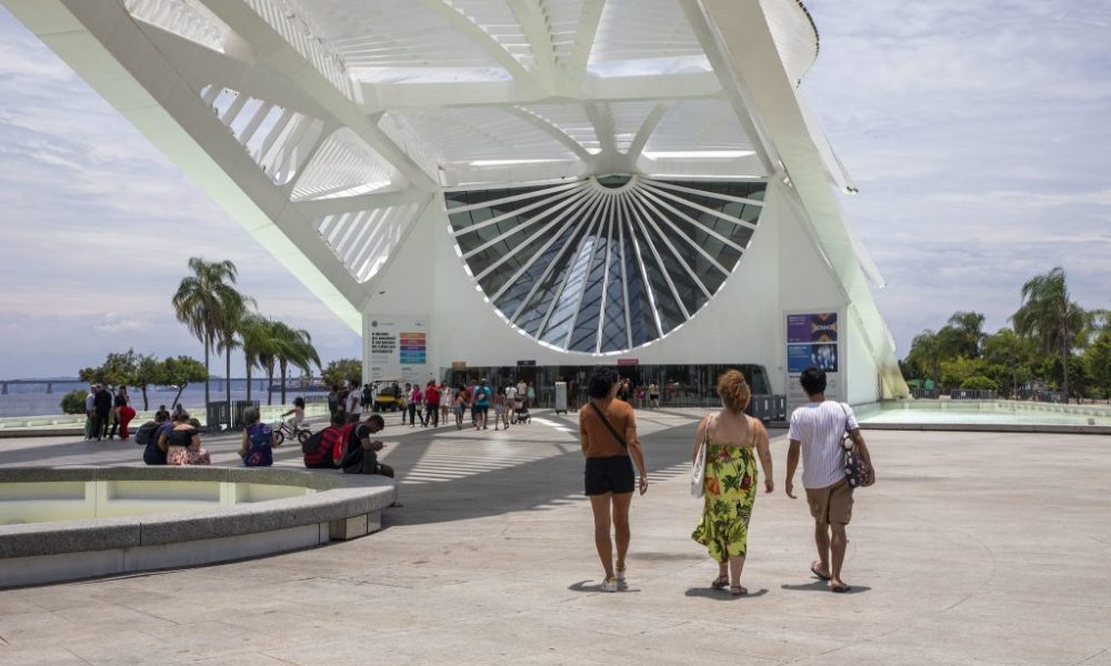 Museu do Amanhã oferece entrada gratuita em ação do Setembro Verde sobre doação de órgãos – Diário do Rio de Janeiro