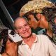 Ney Matogrosso diz que está entregue ao Carnaval