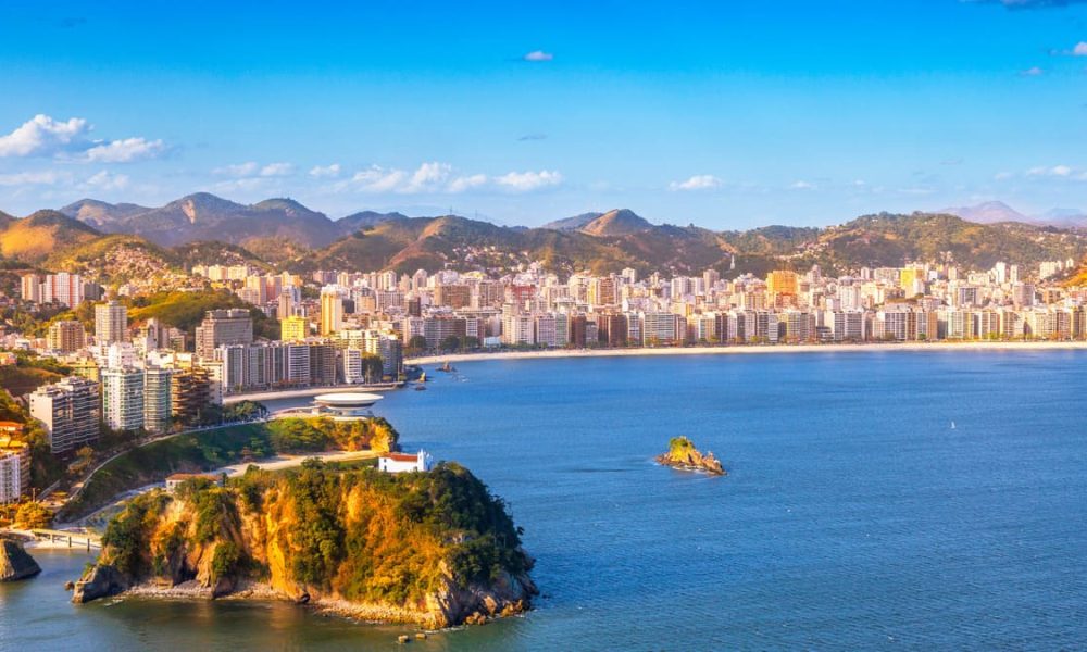 Niterói supera 5 mil cidades e conquista 1º lugar em gestão fiscal