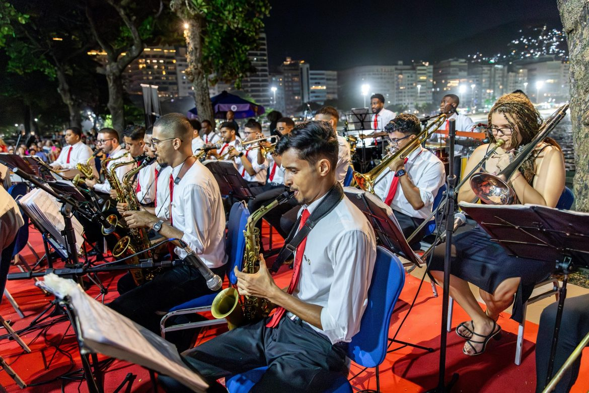 No dia 27/9, Forte de Copacabana celebra 111 anos com concerto musical gratuito – Diário do Rio de Janeiro