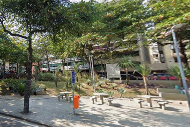 No dia 4/10, Praça Atahualpa, no Leblon, recebe evento gratuito sobre nutrição infantil e conexão ambiental – Diário do Rio de Janeiro