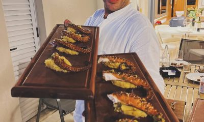 Noite uruguaia leva cordeiro e vinhos exclusivos ao Farinha Pura, em Botafogo – Diário do Rio de Janeiro