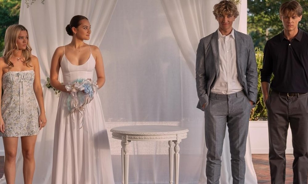 ‘O verão que mudou minha vida’ chega ao fim: conheça os atores por trás da série que virou fenômeno