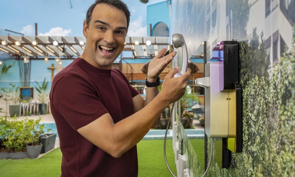 O ‘BBB 26’ vem aí! Além de pipocas e camarotes, nova temporada terá ex-BBBs veteranos de volta