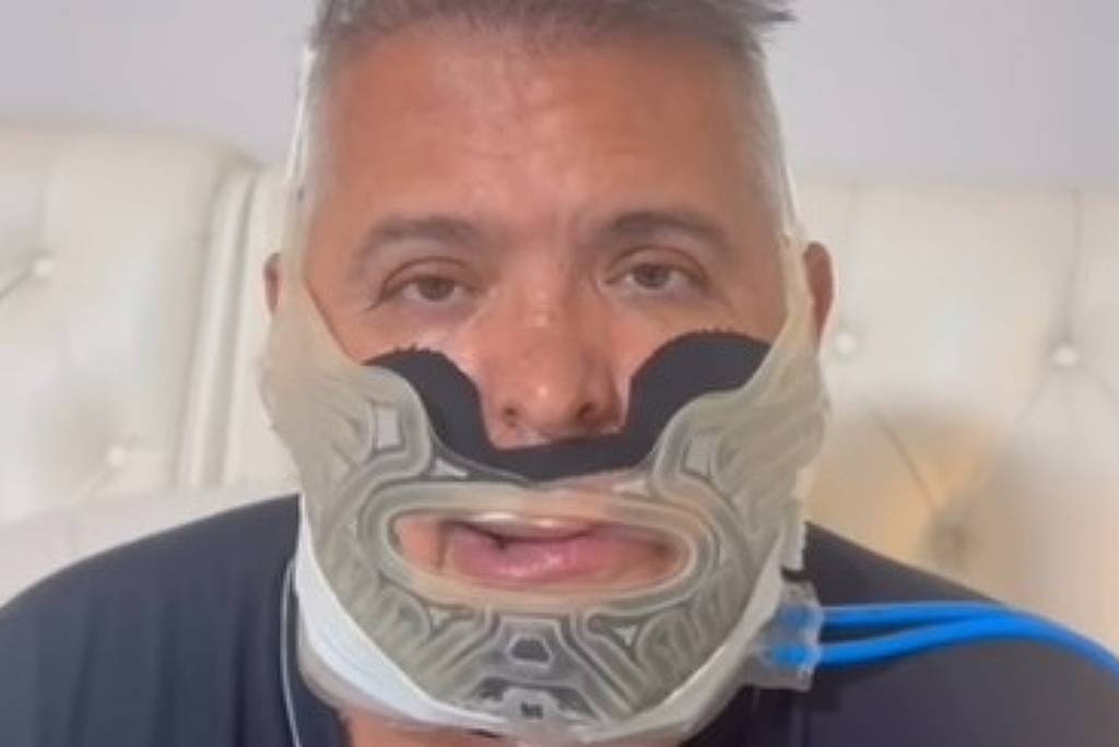 Orlando Morais faz cirurgia para tratar apneia; entenda a condição