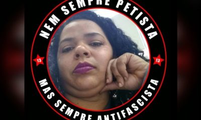 chefe de ONG da Favela do Moinho é denunciada por tráfico