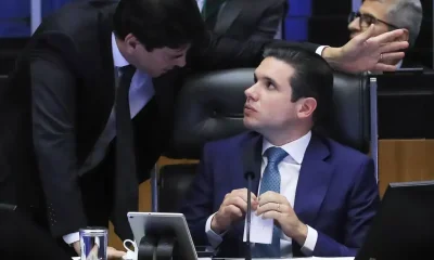 Veja como votou cada deputado na PEC das Prerrogativas