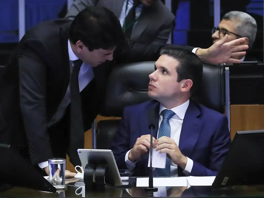 Veja como votou cada deputado na PEC das Prerrogativas
