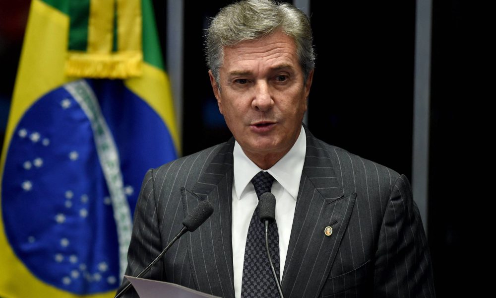 PGR pede que STF cancele decisão que mantém contrato entre TV de Collor e Globo