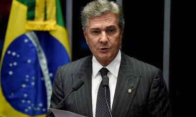 PGR pede que STF cancele decisão que mantém contrato entre TV de Collor e Globo