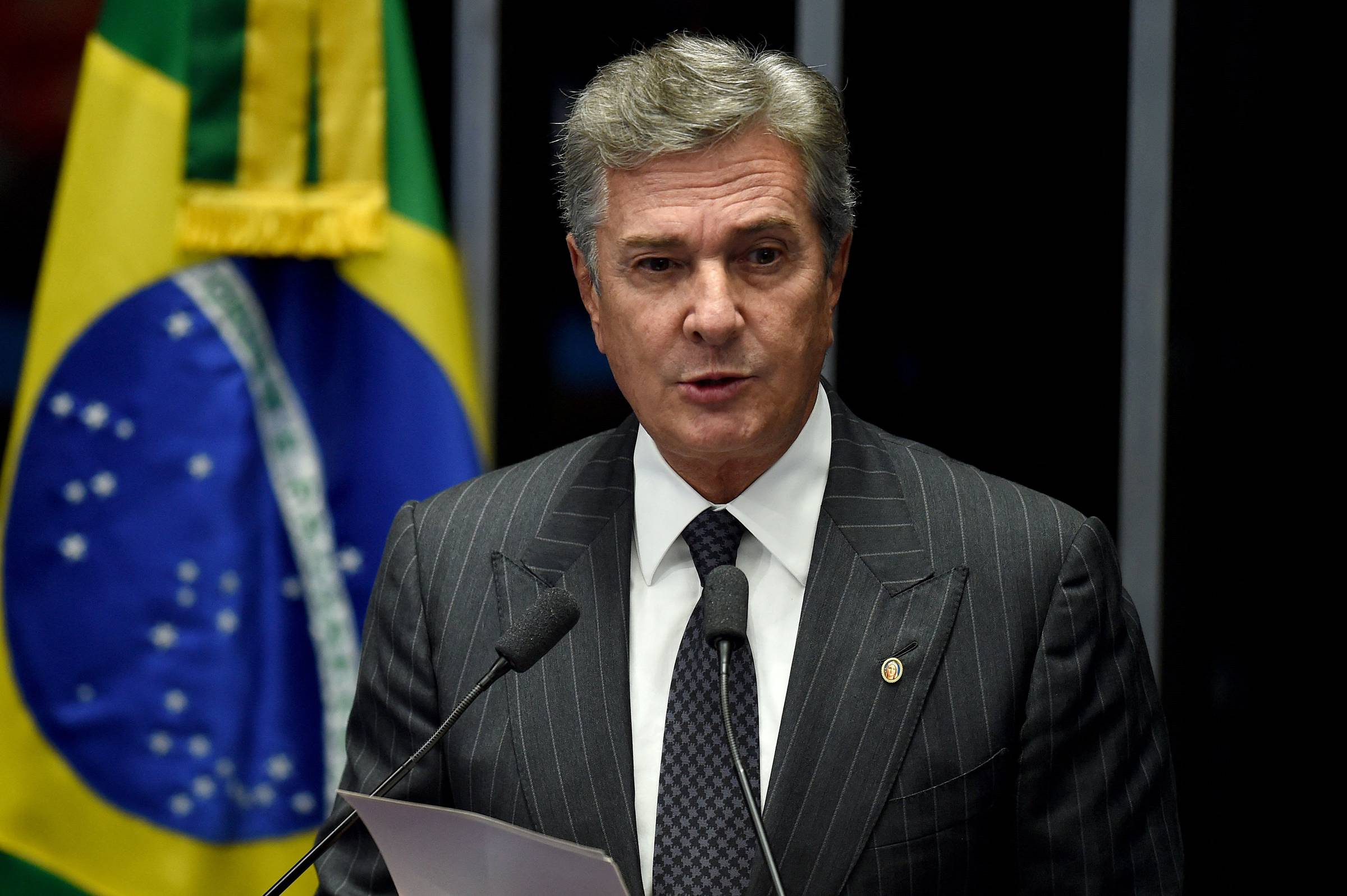 PGR pede que STF cancele decisão que mantém contrato entre TV de Collor e Globo